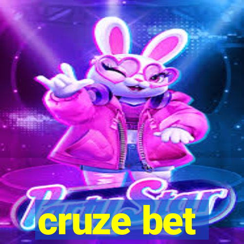 cruze bet